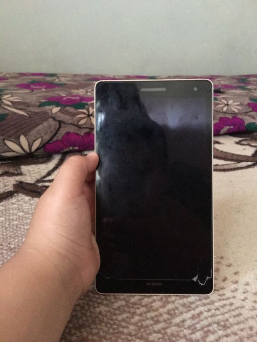 Huwawe MediaPad T3 7