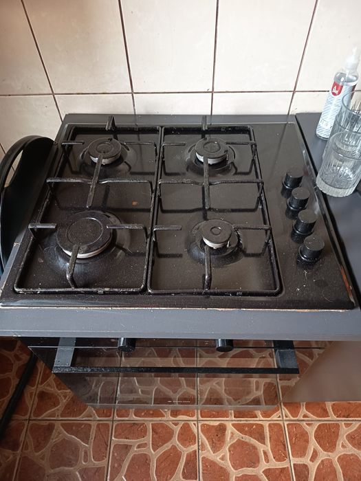 Cuptor si plita Studio Casa
