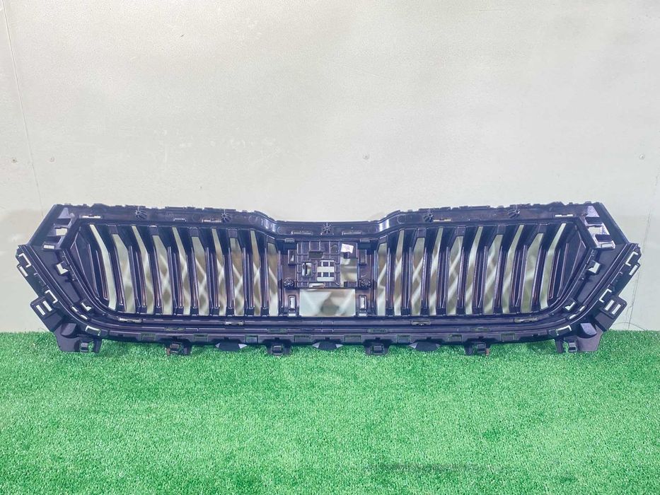 радиаторна решетка Skoda Kodiaq 2016-2021г. #1029V