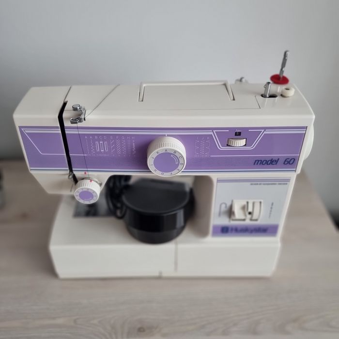 Masini cusut electrice