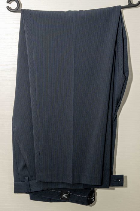 Costum, sacou si camasa C&A noi - marime 60