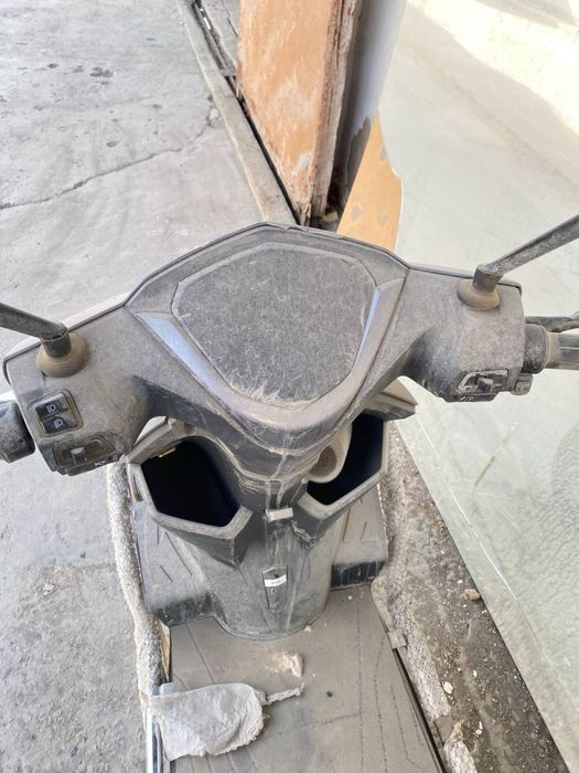 Продается новый Электро-Скутер