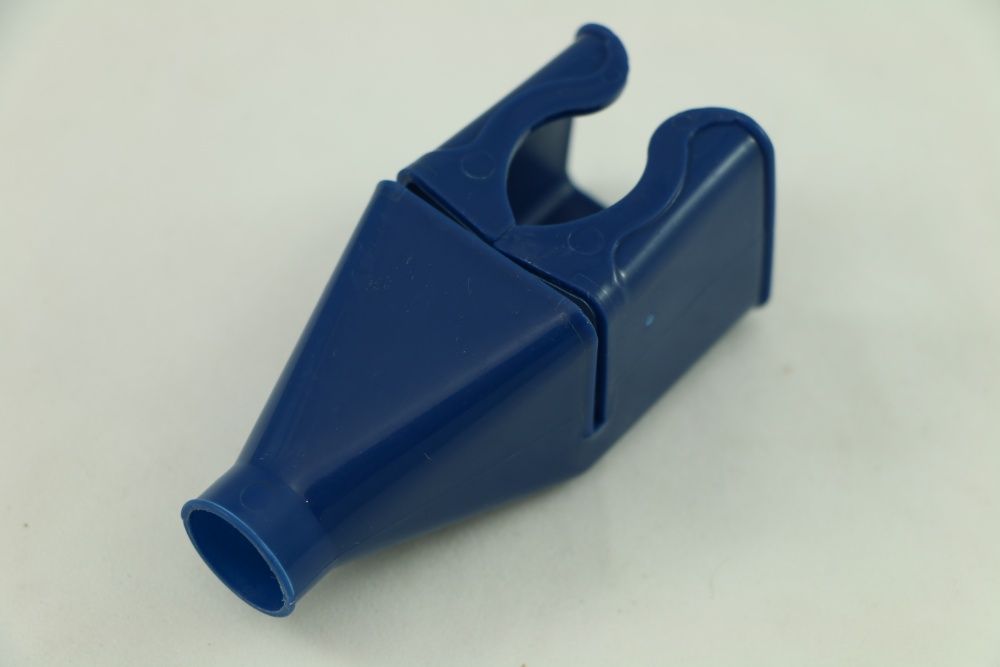 универсална странична фуния, нова, немска, внос от Германия