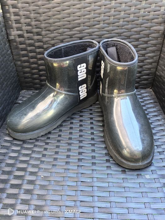 UGG Гумени Ботуши