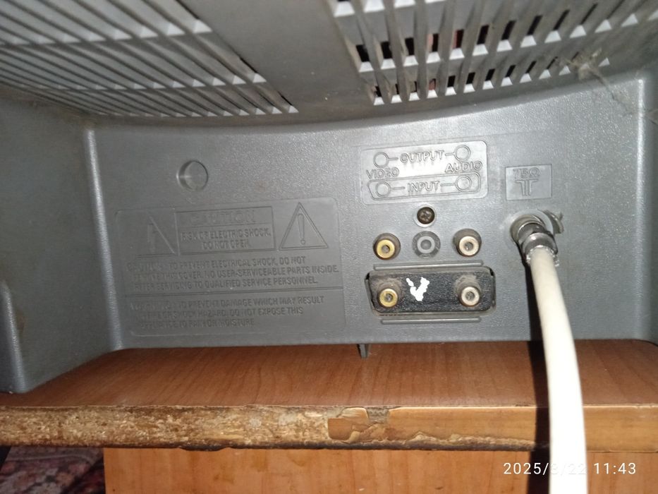 Продам ТВ-SAMSUNG(Карея)-d54