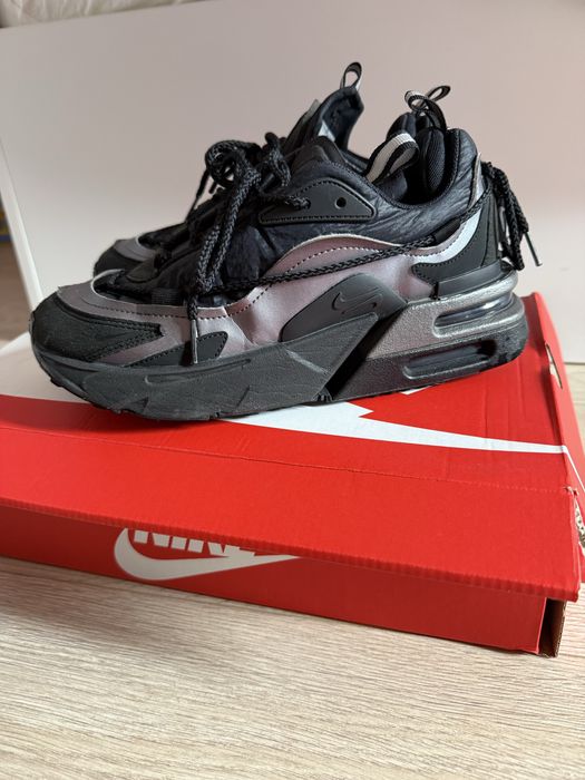 Маратонки Nike Furyosa