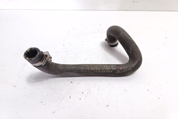 Furtun apa A6398322223 Mercedes-Benz Vito W639