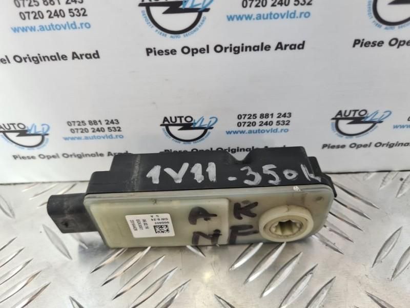 Motoras reglare clapeta grila activa Chevrolet Volt