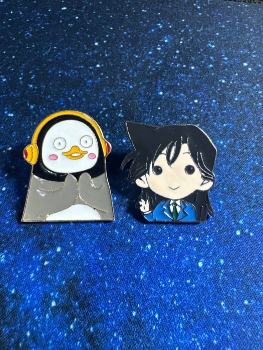 Пины 42 штуки!!!