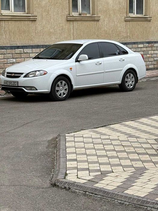 GENTRA    2020 йил