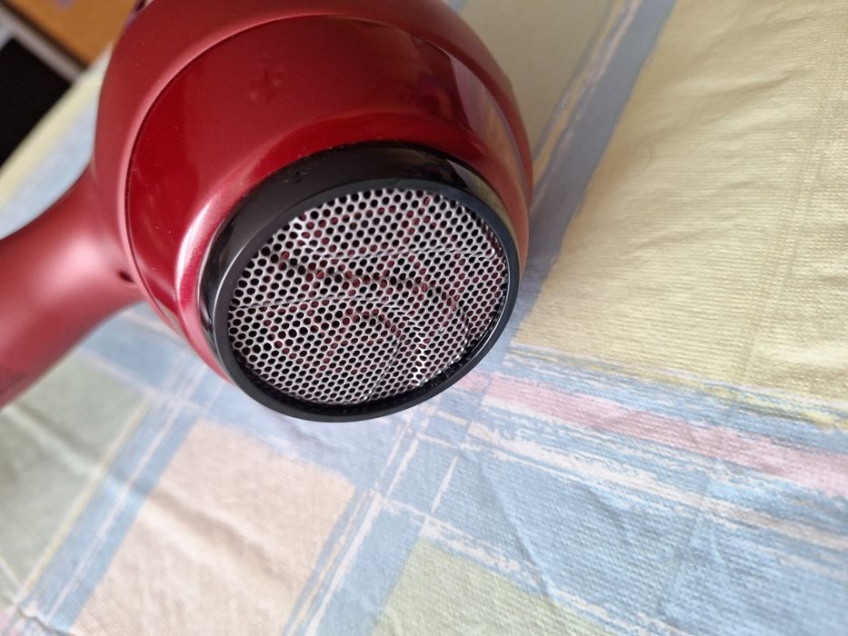 Сешоар Remington Professional Silk Dryer AC9096