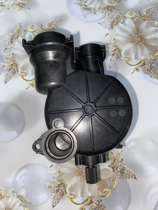 газовый насос для котла Navien