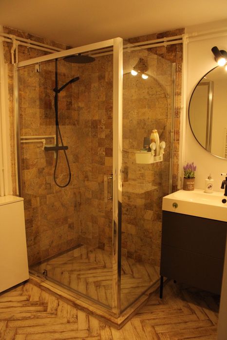 Cabana libera de revelion