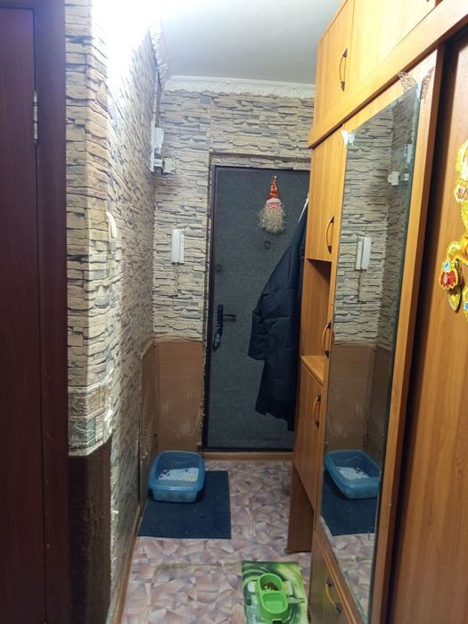 Срочная продажа квартиры