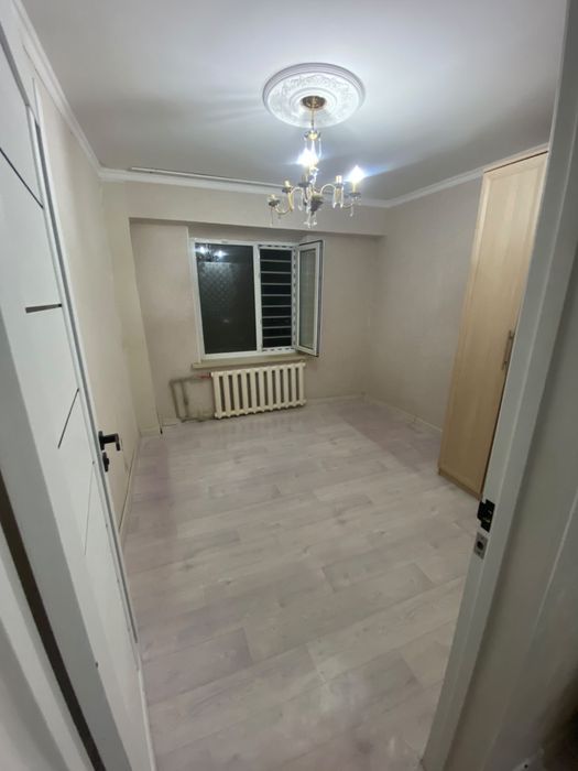 Квартира 2 комната 5 этаж