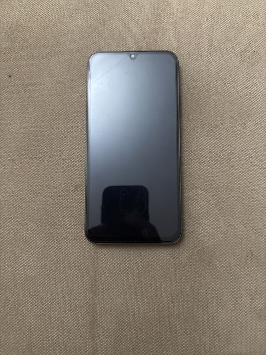 Samsung A34 5G .