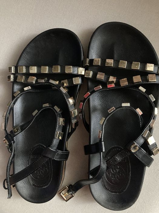 Sandale marca guess, marimea 36