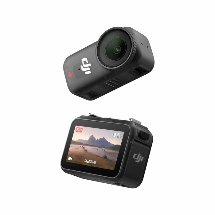 Dji Omso Nano (оптом)