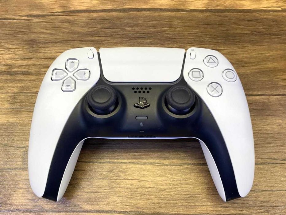 Sony PS5 Slim Digital Edition Консоль Под Прошивку Сони Пс5