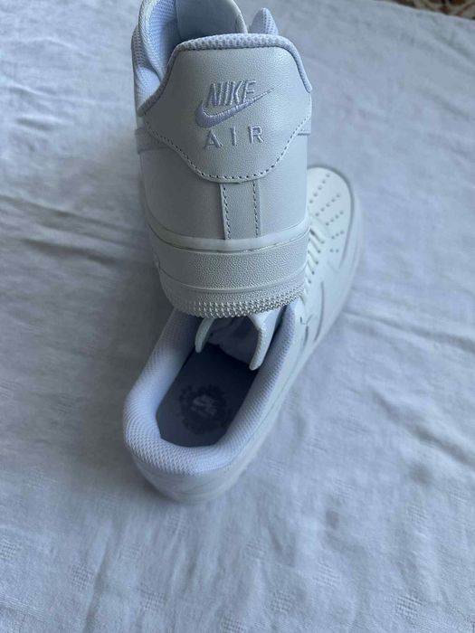 Мъжки снейкъри Nike Air Force 1
