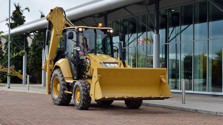 Аренда услуга экскаватор погрузчик каток