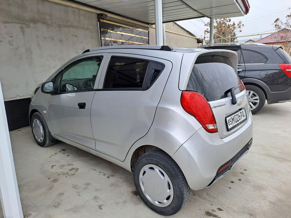 Spark 2014 yil sotiladi