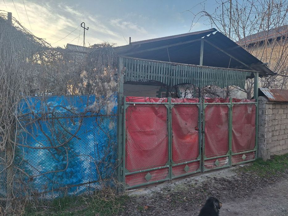 Продается Дом дача не далеко от Ташморя