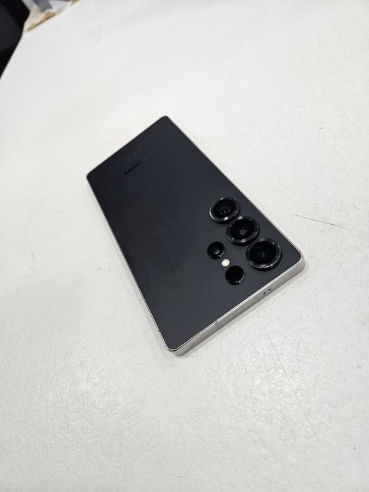 Samsung S25 Ultra