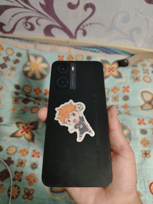 Продам OPPO A57S б/у