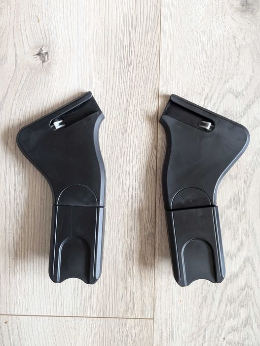 Adaptori pentru landou / scoica Joie compatibili cu carucioarele Joie Litetrax 4, Litetrax 4 DLX, Litetrax E, Litetrax 4 Air si Mytrax