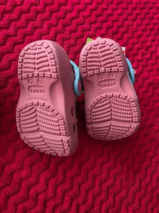 Crocs 19-20 и 20-21