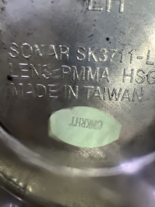 Фонари задние Ваз 2108-14