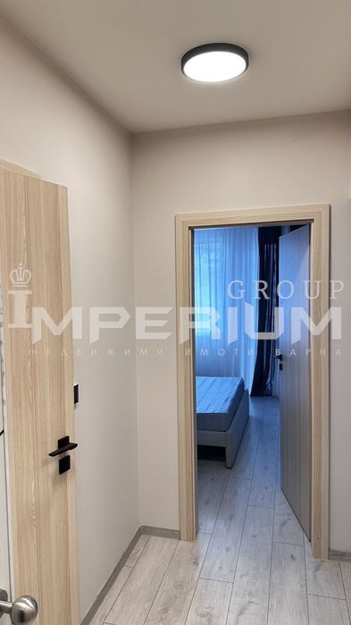 Двустаен обзаведен апартамент под наем ХЕИ, гр. Варна