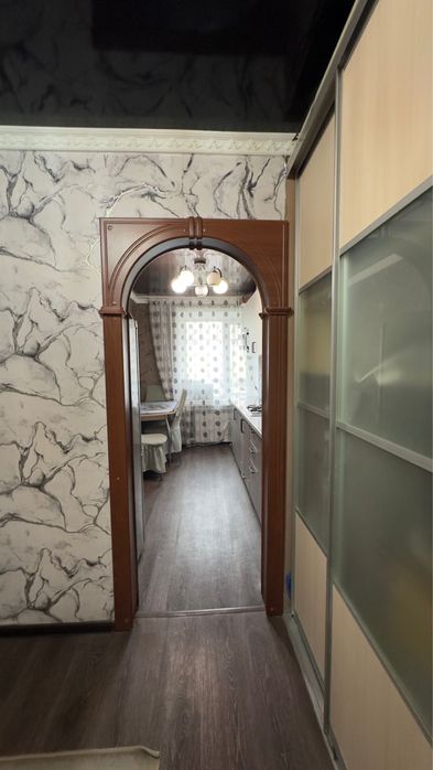 Продается 3 х комнатная каартира У/П