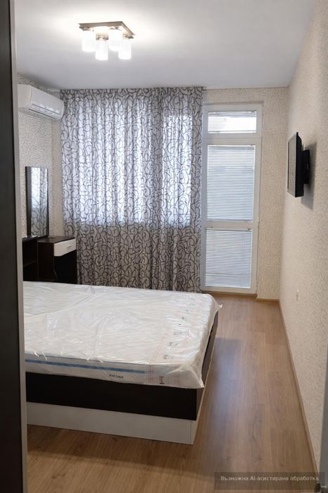 Дава се под наем Двустаен апартамент в Пловдив, Тракия - 84 кв.м за 448.8 € - Снимка #4