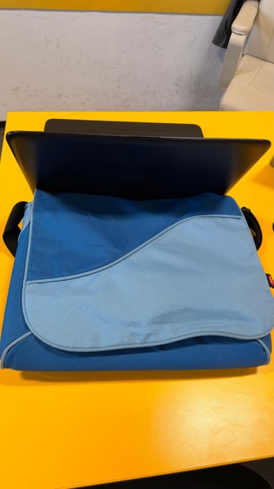 Laptop HP i5 gen 7