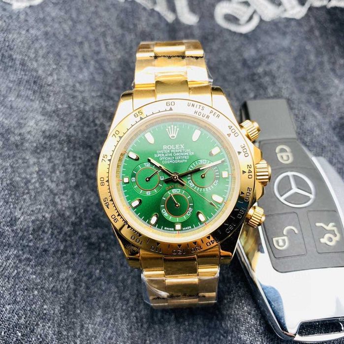 Автоматичен мъжки часовник Rolex Cosmograph Daytona