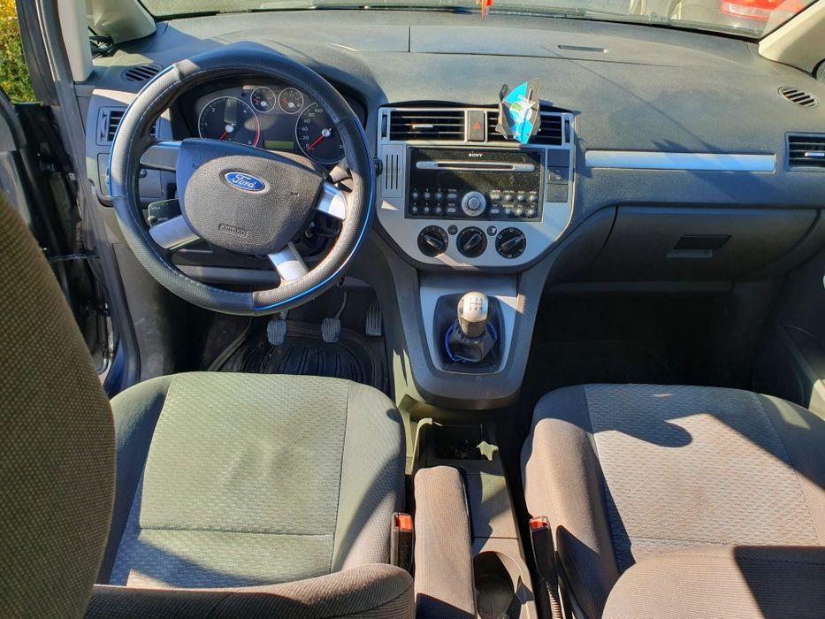 Vand Ford C-Max An 2006