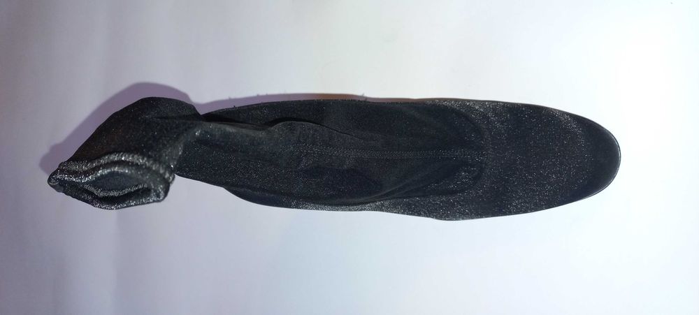 Botine Sergio Rossi foarte elegante nr. 35