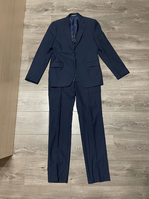 Школьный костюм для мальчика