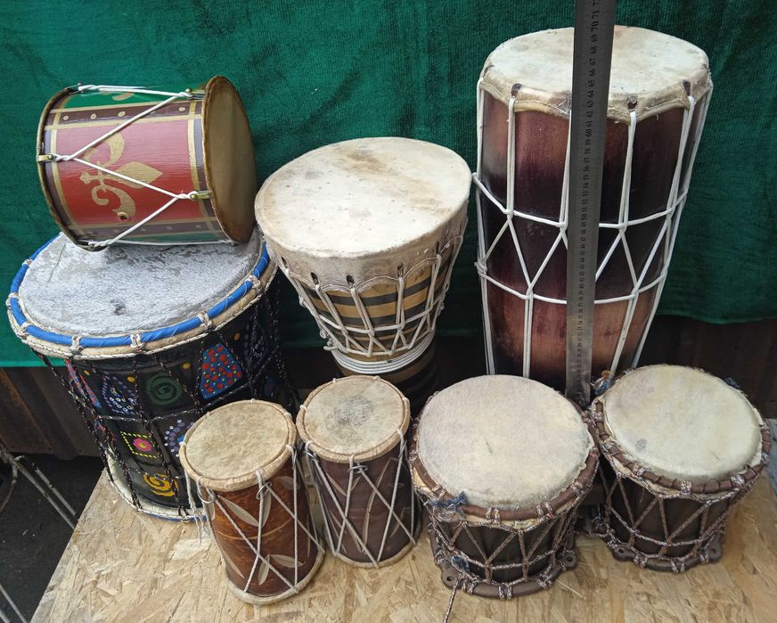 Музыкальный реквизит