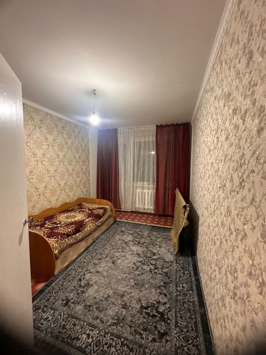 Сдам двухкомнатную квартиру