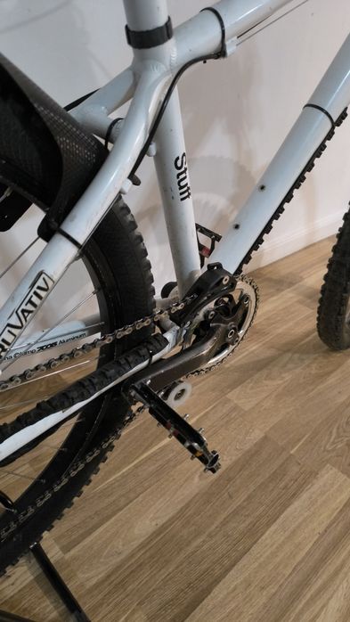 Kona Stuff 2012, хардтейл