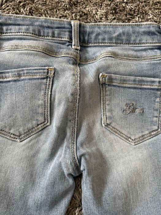 Дънково яке Маyoral / Guess