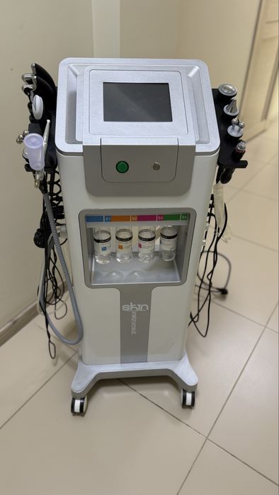 Косметологический аппарат