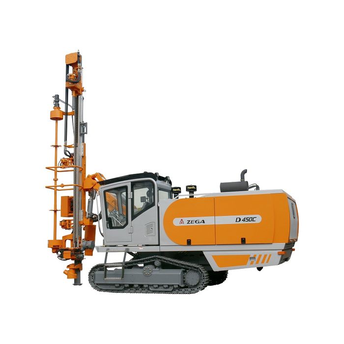 Буровые установки и запасные части