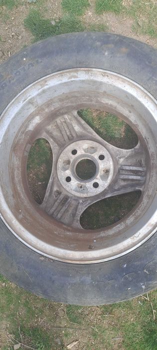 Алуминиева джанта 14