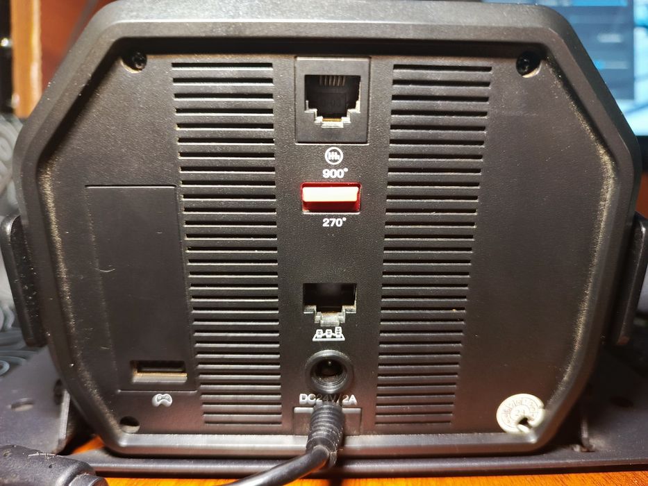 Продам игровой руль