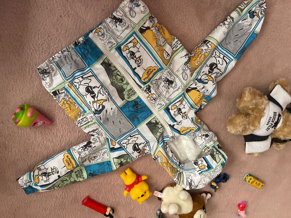 Лот детски дрехи 92