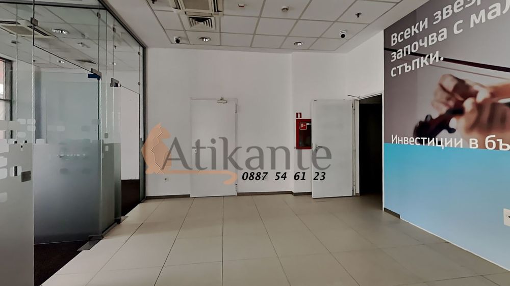 Дава се под наем Офис в София, Център - 325 кв.м за 5510.55 € - Снимка #5